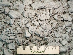 -2" CRUSHER RUN LIMESTONE