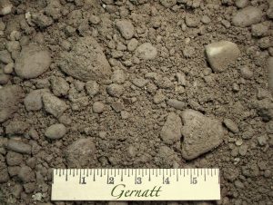 -2" SCREENED GRAVEL